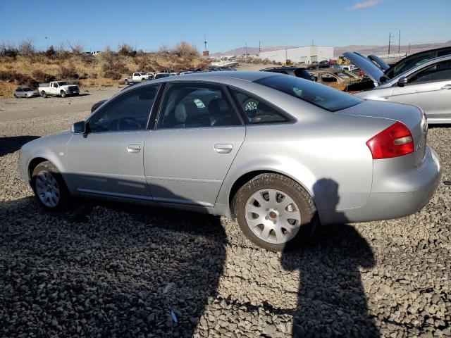 Photo 1 VIN: WAUEH64B61N026083 - AUDI A6 