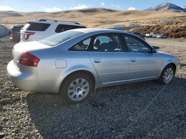 Photo 2 VIN: WAUEH64B61N026083 - AUDI A6 