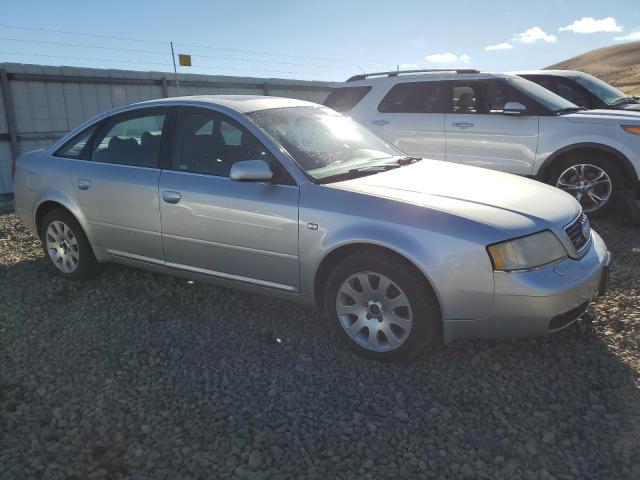 Photo 3 VIN: WAUEH64B61N026083 - AUDI A6 