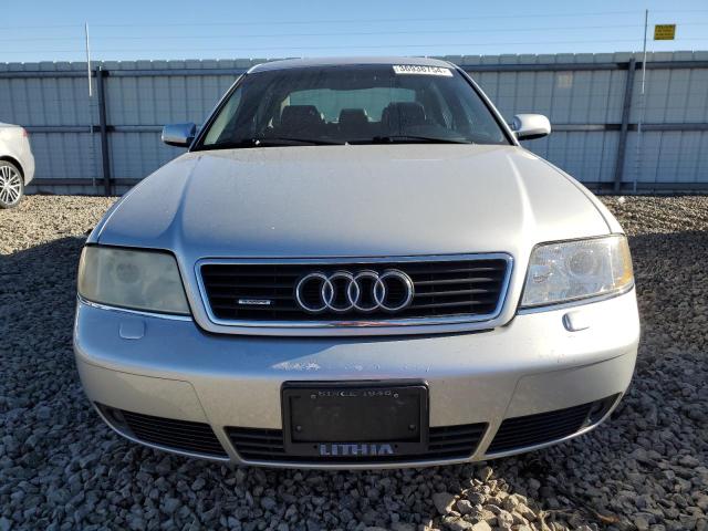 Photo 4 VIN: WAUEH64B61N026083 - AUDI A6 