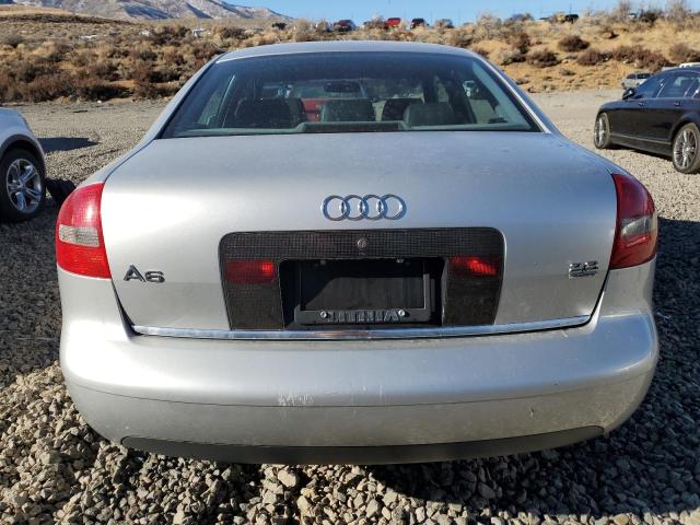 Photo 5 VIN: WAUEH64B61N026083 - AUDI A6 