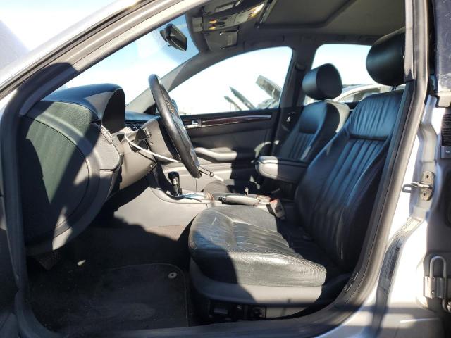 Photo 6 VIN: WAUEH64B61N026083 - AUDI A6 