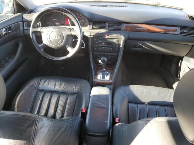 Photo 7 VIN: WAUEH64B61N026083 - AUDI A6 