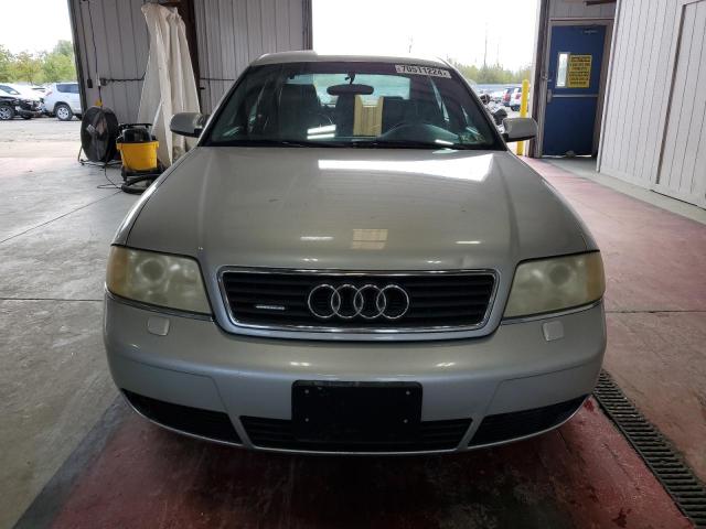 Photo 4 VIN: WAUEH64B71N045354 - AUDI A6 2.8 QUA 