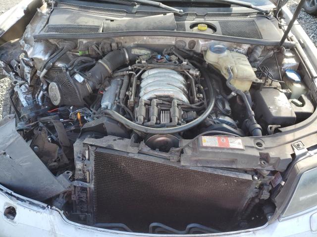 Photo 10 VIN: WAUEH64BX1N064500 - AUDI A6 