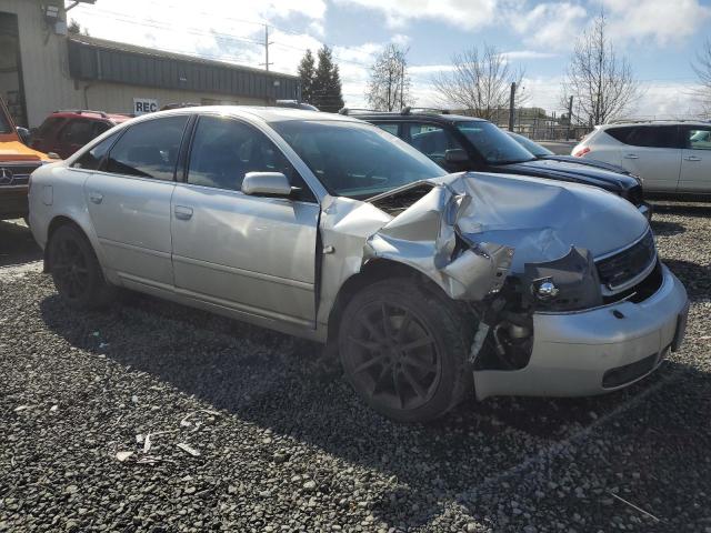 Photo 3 VIN: WAUEH64BX1N064500 - AUDI A6 