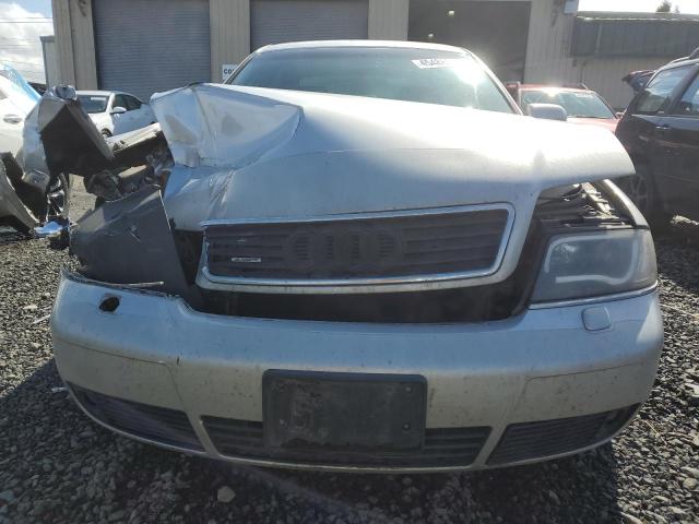 Photo 4 VIN: WAUEH64BX1N064500 - AUDI A6 