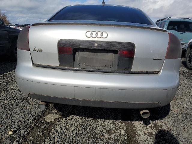 Photo 5 VIN: WAUEH64BX1N064500 - AUDI A6 