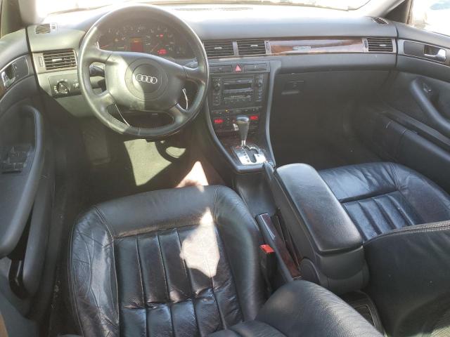 Photo 7 VIN: WAUEH64BX1N064500 - AUDI A6 