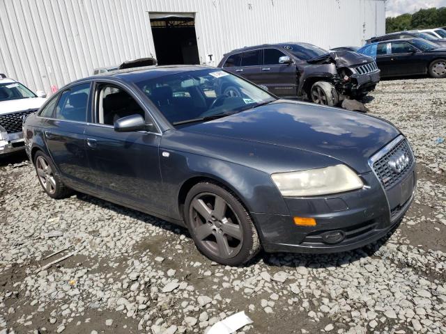 Photo 3 VIN: WAUEH74F17N015039 - AUDI A6 