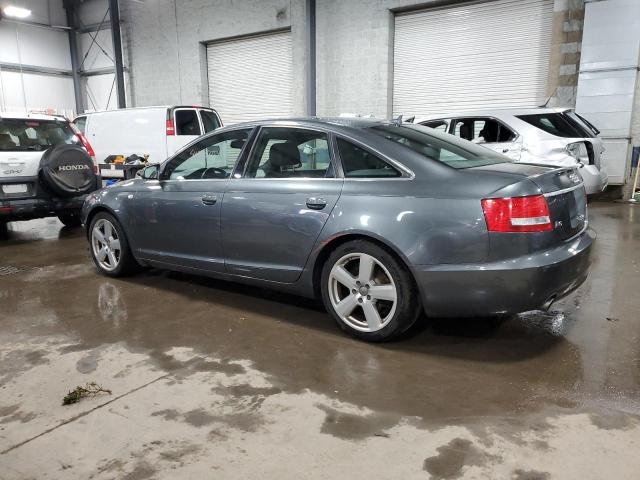 Photo 1 VIN: WAUEH74F48N096684 - AUDI A6 