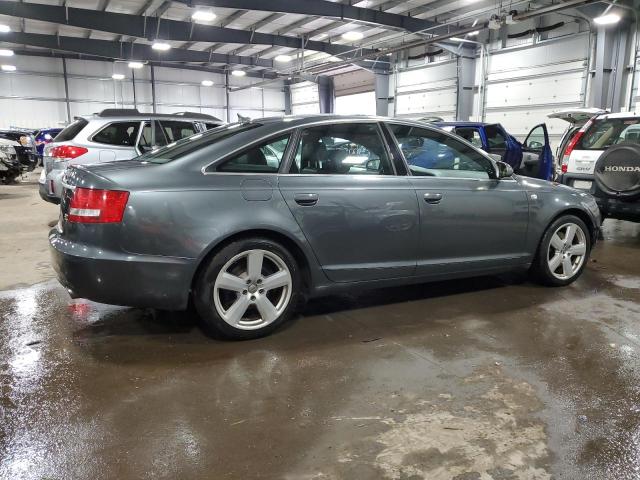 Photo 2 VIN: WAUEH74F48N096684 - AUDI A6 