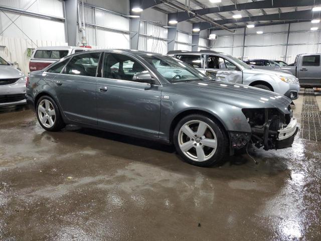 Photo 3 VIN: WAUEH74F48N096684 - AUDI A6 