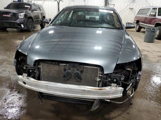 Photo 4 VIN: WAUEH74F48N096684 - AUDI A6 