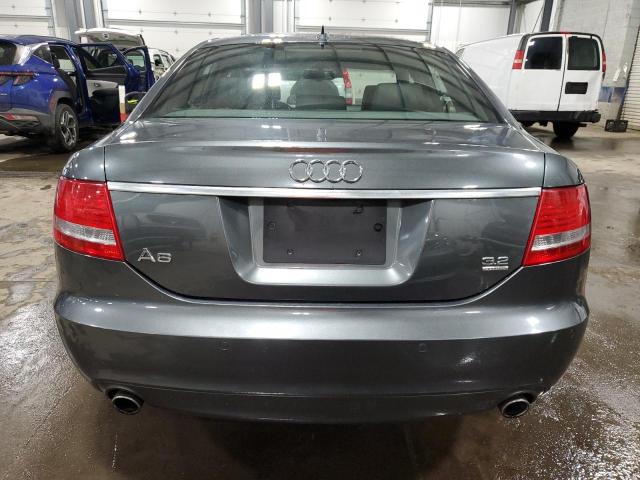 Photo 5 VIN: WAUEH74F48N096684 - AUDI A6 