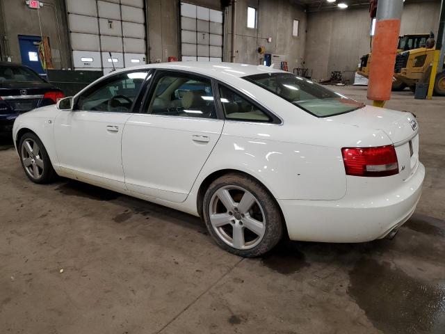 Photo 1 VIN: WAUEH74F66N137071 - AUDI A6 