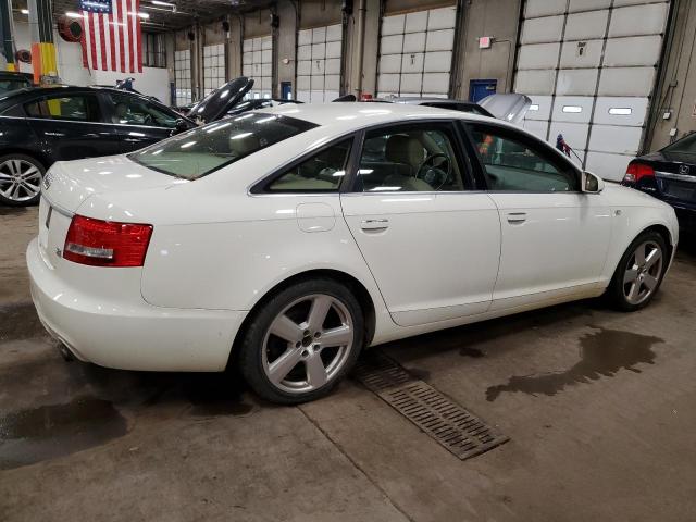 Photo 2 VIN: WAUEH74F66N137071 - AUDI A6 