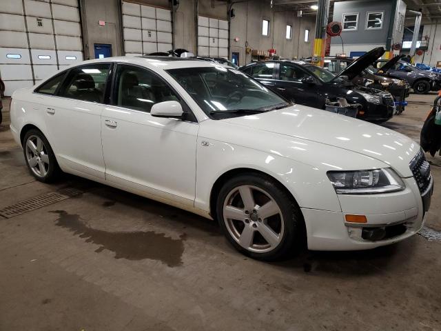 Photo 3 VIN: WAUEH74F66N137071 - AUDI A6 