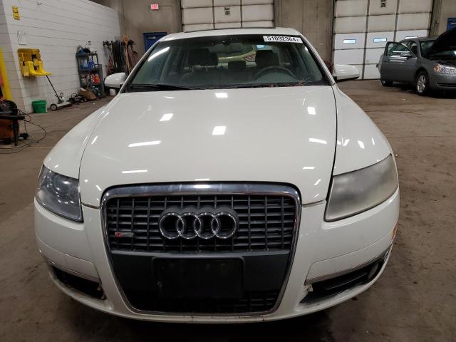 Photo 4 VIN: WAUEH74F66N137071 - AUDI A6 