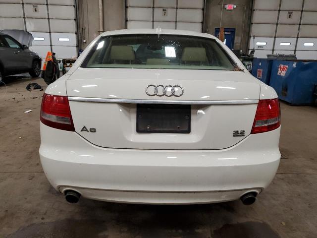 Photo 5 VIN: WAUEH74F66N137071 - AUDI A6 