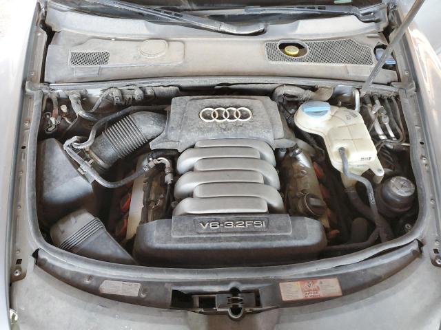 Photo 10 VIN: WAUEH74F97N056115 - AUDI A6 