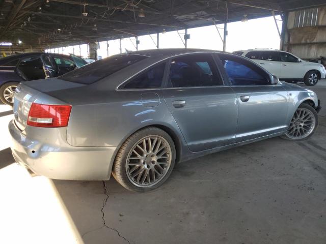 Photo 2 VIN: WAUEH74F97N056115 - AUDI A6 