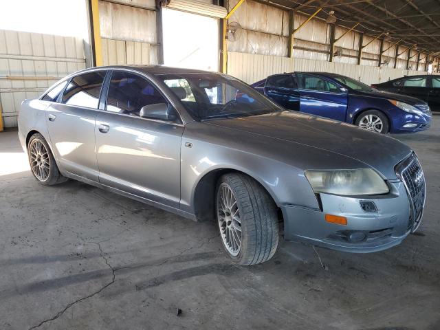 Photo 3 VIN: WAUEH74F97N056115 - AUDI A6 