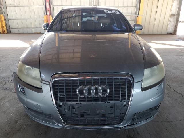 Photo 4 VIN: WAUEH74F97N056115 - AUDI A6 