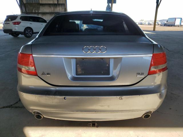 Photo 5 VIN: WAUEH74F97N056115 - AUDI A6 