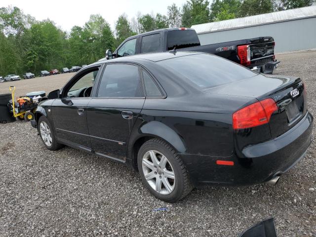 Photo 1 VIN: WAUEH78E67A014087 - AUDI A4 