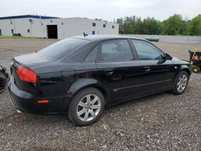 Photo 2 VIN: WAUEH78E67A014087 - AUDI A4 