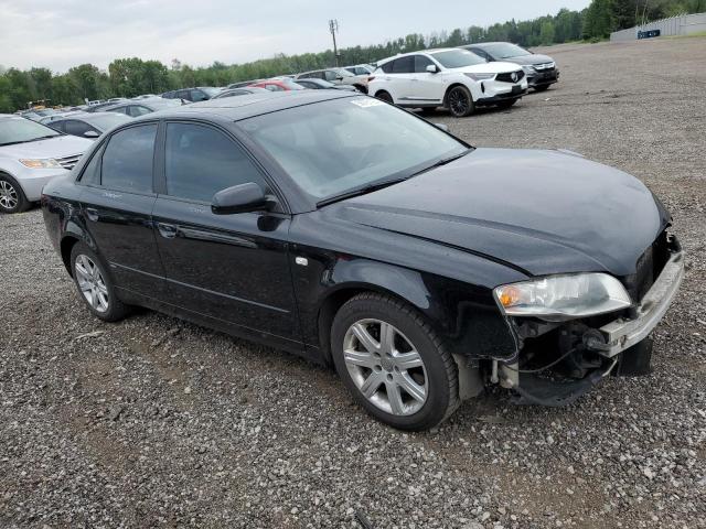 Photo 3 VIN: WAUEH78E67A014087 - AUDI A4 