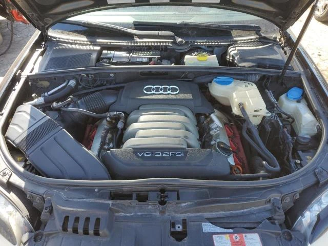 Photo 10 VIN: WAUEH78E87A020344 - AUDI A4 S-LINE 