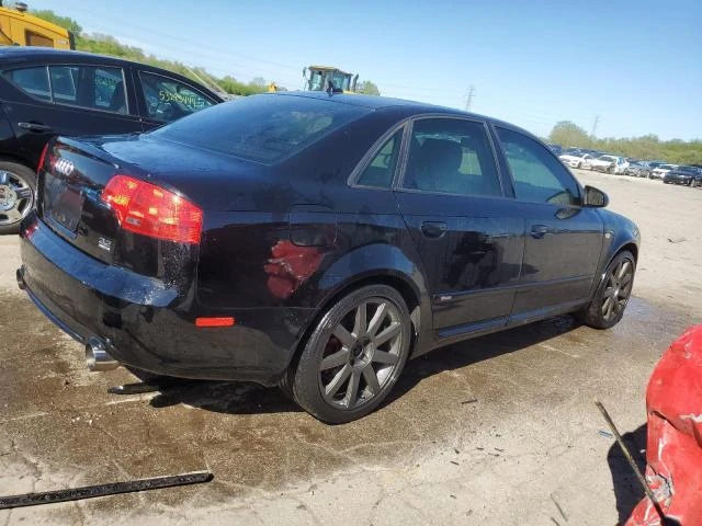 Photo 2 VIN: WAUEH78E87A020344 - AUDI A4 S-LINE 