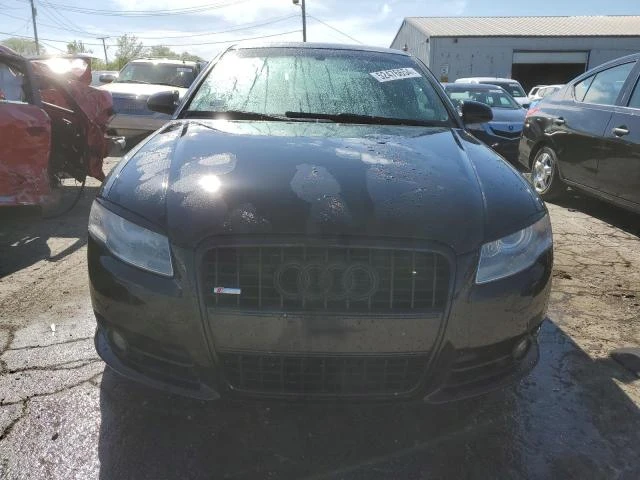 Photo 4 VIN: WAUEH78E87A020344 - AUDI A4 S-LINE 