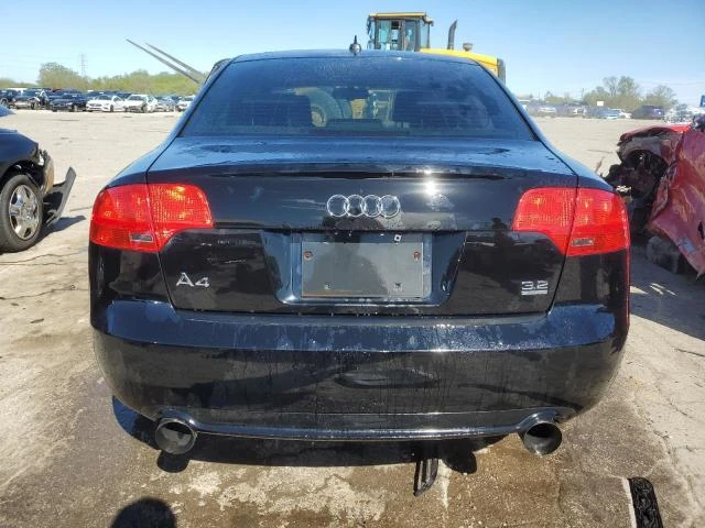 Photo 5 VIN: WAUEH78E87A020344 - AUDI A4 S-LINE 