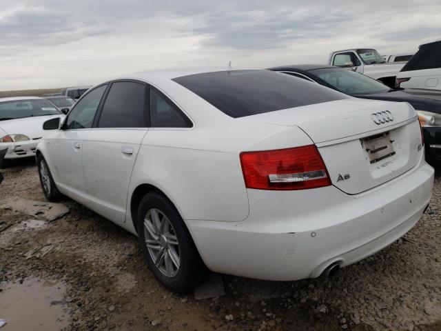 Photo 1 VIN: WAUEH94F17N011858 - AUDI A6 S-LINE 