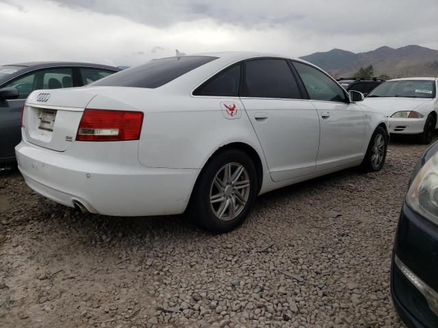 Photo 2 VIN: WAUEH94F17N011858 - AUDI A6 S-LINE 