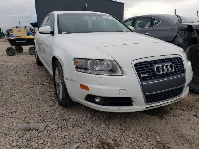 Photo 3 VIN: WAUEH94F17N011858 - AUDI A6 S-LINE 