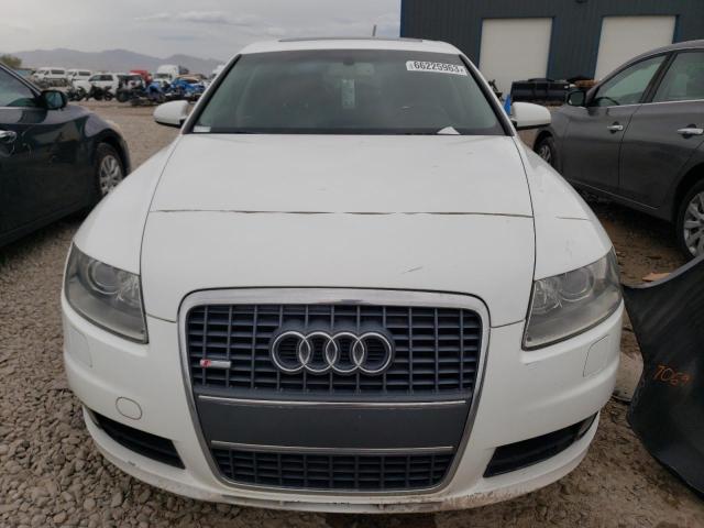 Photo 4 VIN: WAUEH94F17N011858 - AUDI A6 S-LINE 