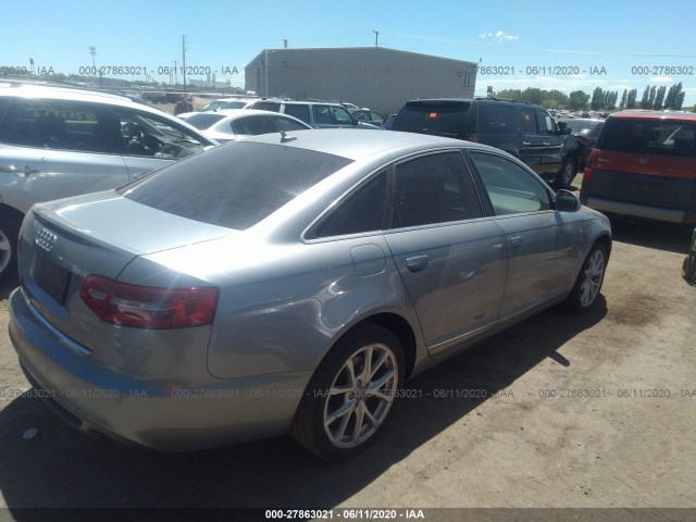 Photo 3 VIN: WAUEKAFB0BN053279 - AUDI A6 