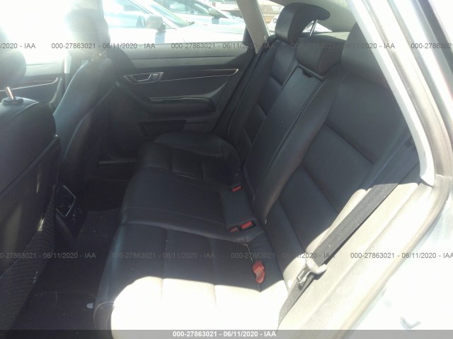 Photo 7 VIN: WAUEKAFB0BN053279 - AUDI A6 