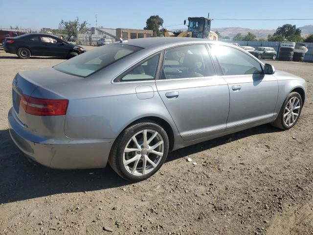 Photo 2 VIN: WAUEKAFB1AN060062 - AUDI A6 PREMIUM 