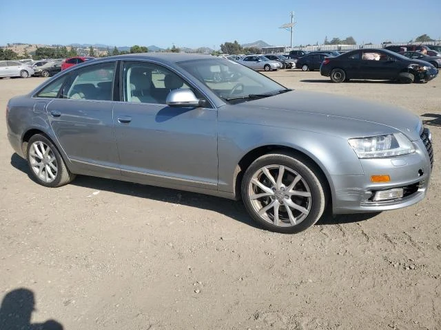 Photo 3 VIN: WAUEKAFB1AN060062 - AUDI A6 PREMIUM 