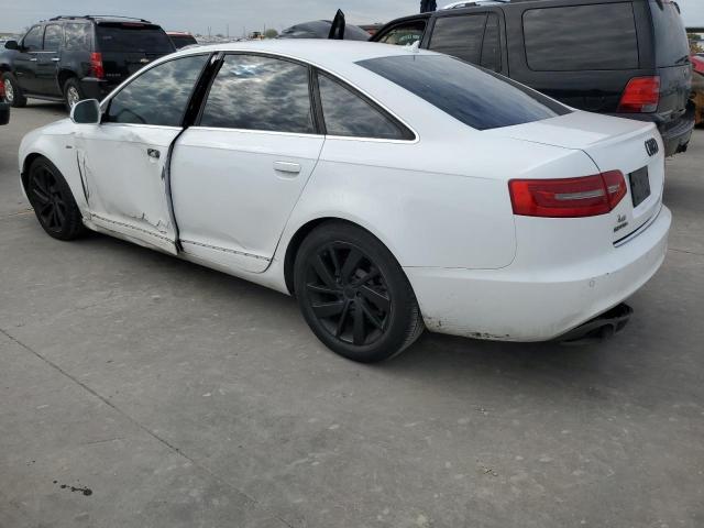 Photo 1 VIN: WAUEKAFB1BN064873 - AUDI A6 