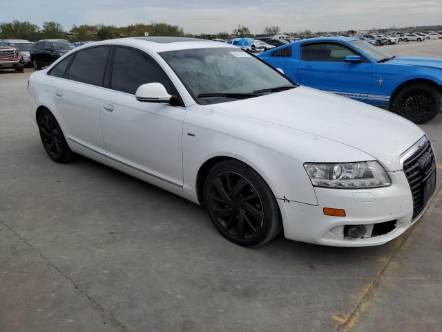 Photo 3 VIN: WAUEKAFB1BN064873 - AUDI A6 