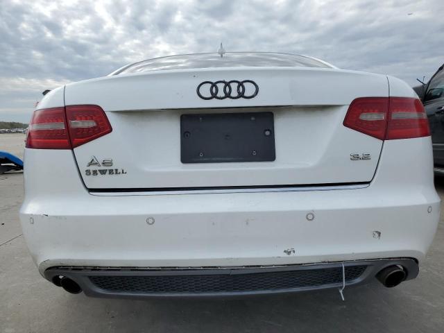 Photo 5 VIN: WAUEKAFB1BN064873 - AUDI A6 