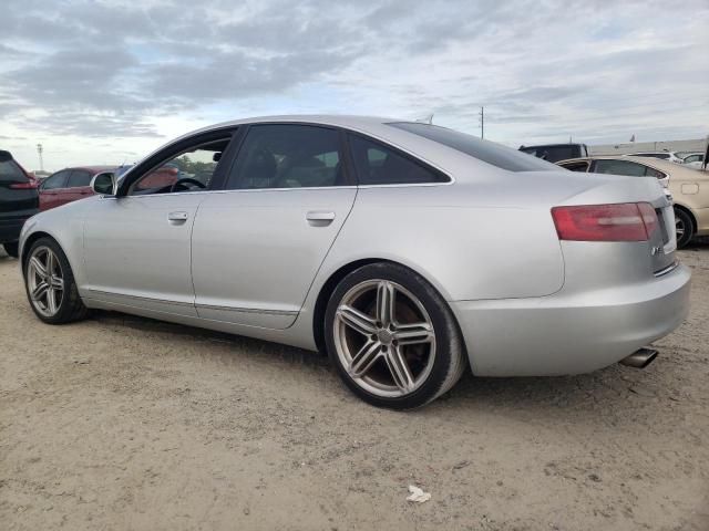 Photo 1 VIN: WAUEKAFB2AN026552 - AUDI A6 