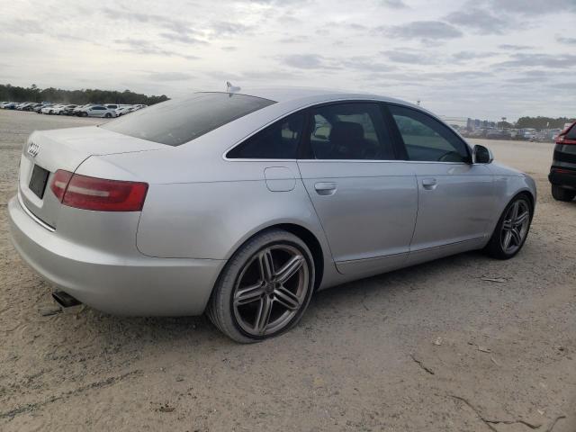 Photo 2 VIN: WAUEKAFB2AN026552 - AUDI A6 