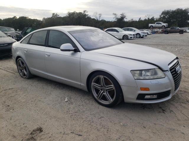 Photo 3 VIN: WAUEKAFB2AN026552 - AUDI A6 